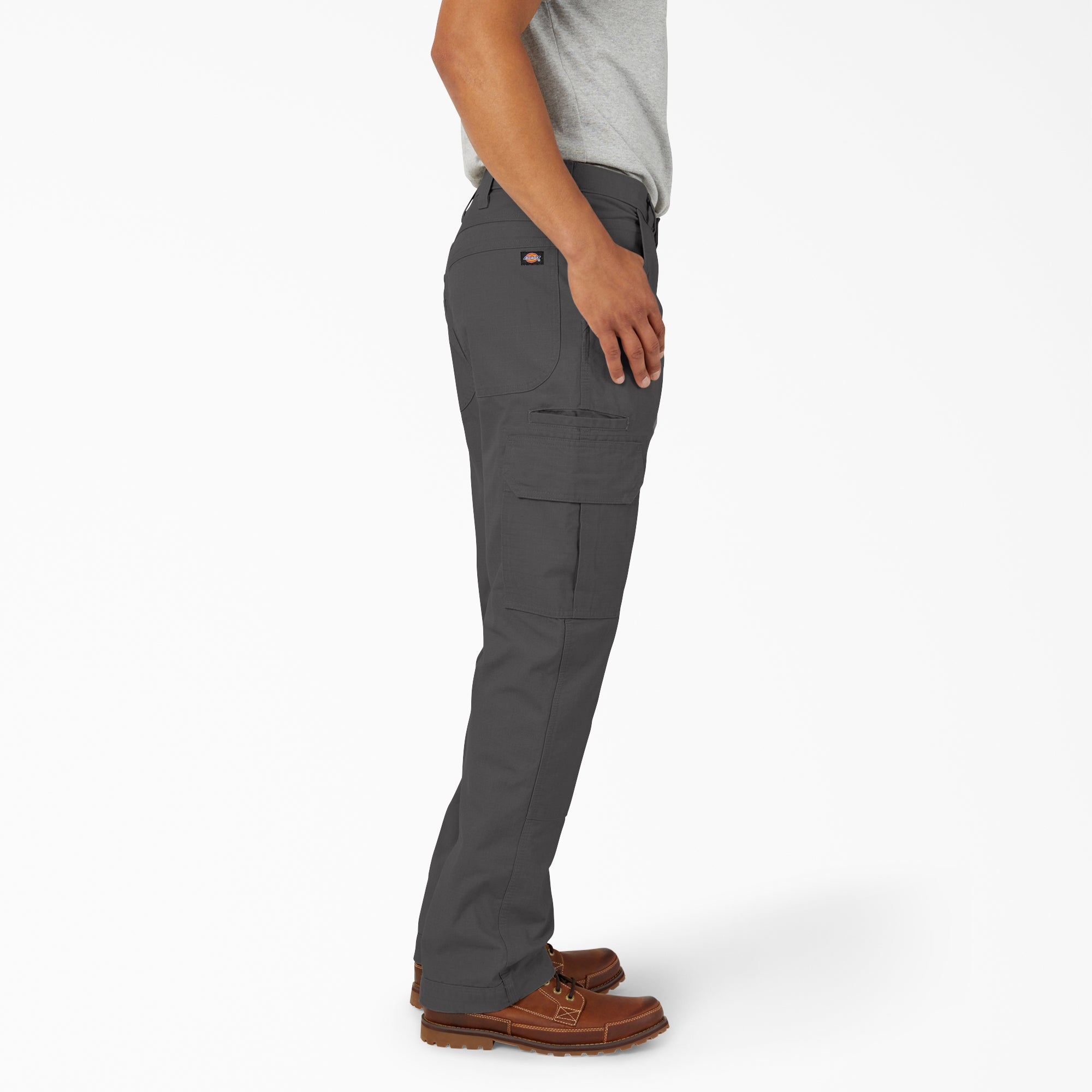 FLEX DuraTech Relaxed Fit Ripstop Cargo Pants - Image 4