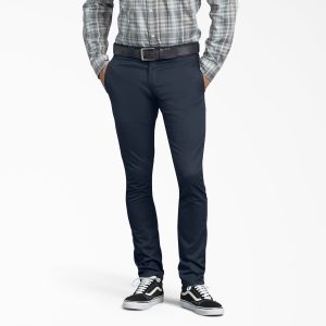 FLEX Skinny Fit Work Pants