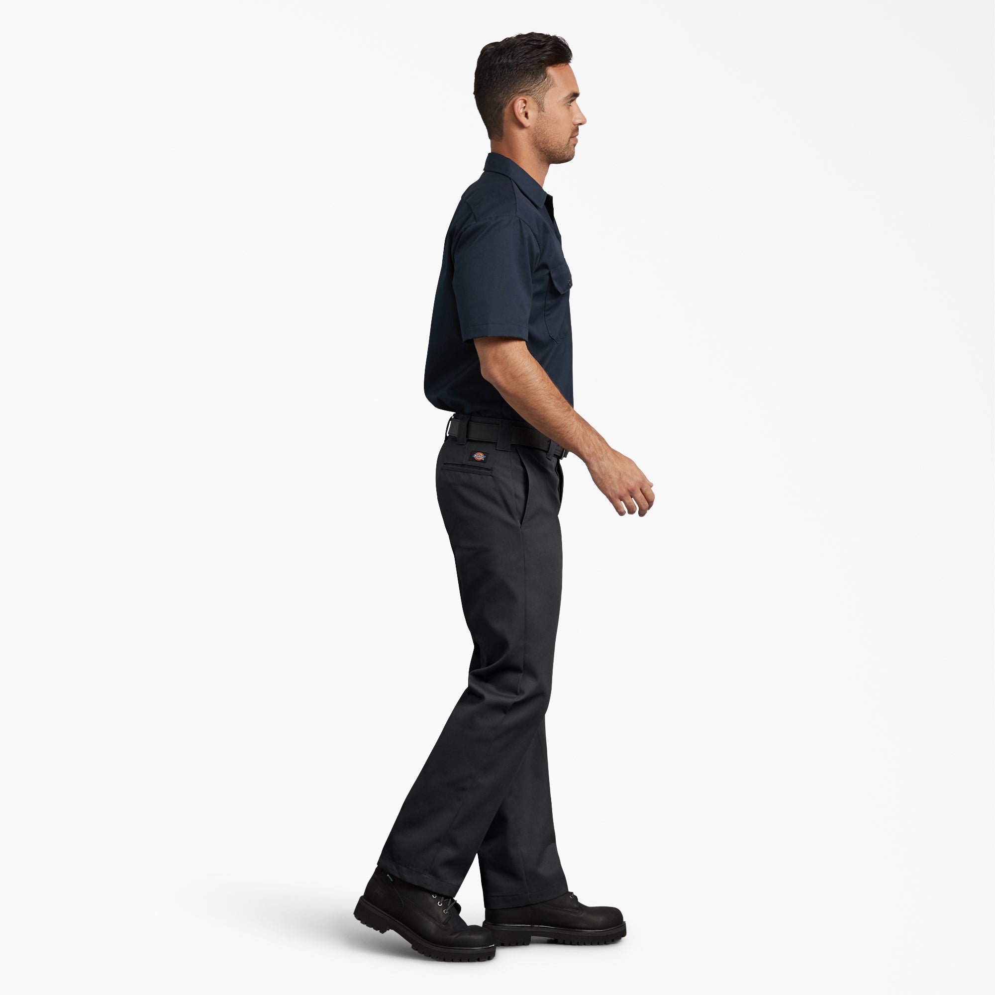 873 Slim Fit Work Pants - Image 6
