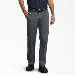873 Slim Fit Work Pants