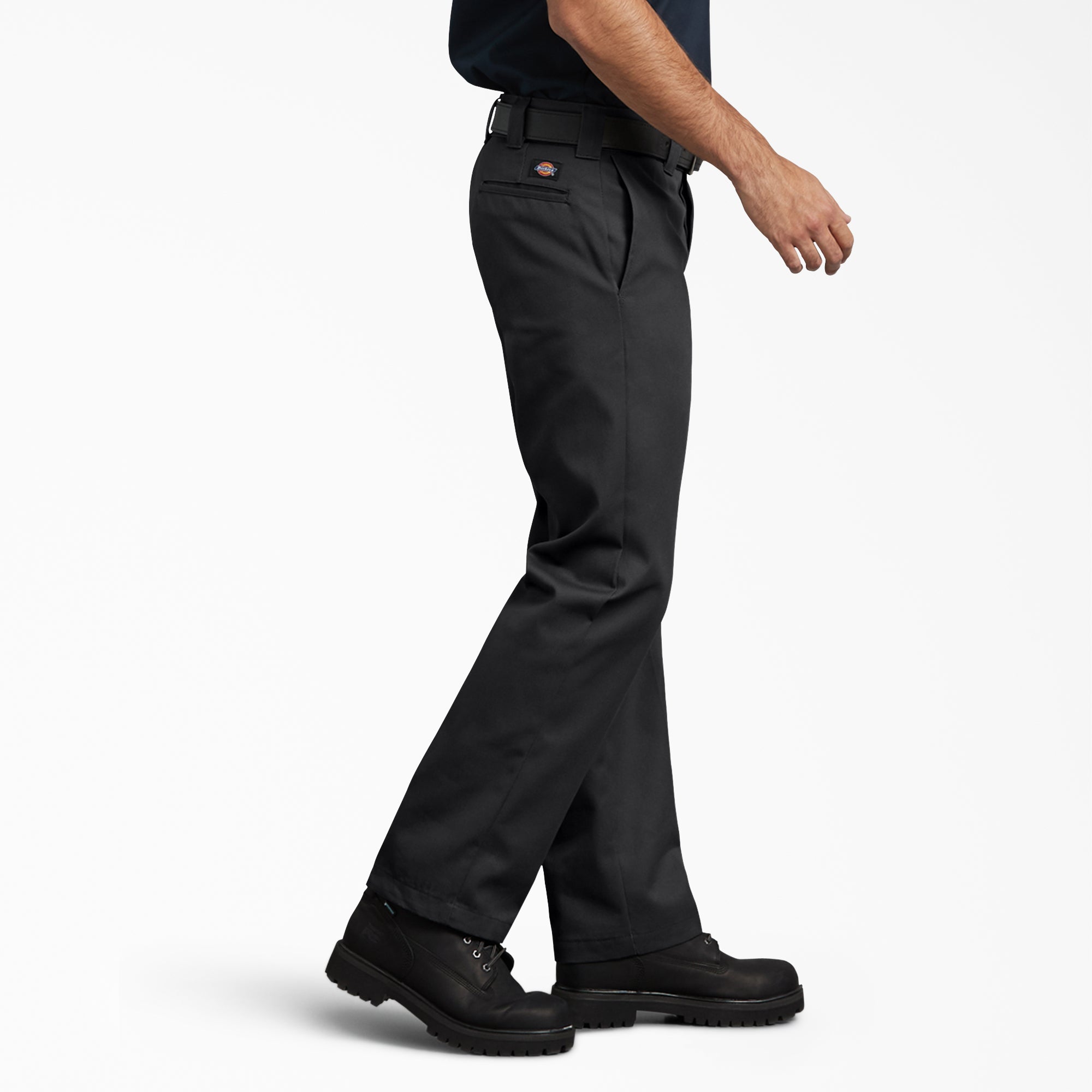 873 Slim Fit Work Pants - Image 9