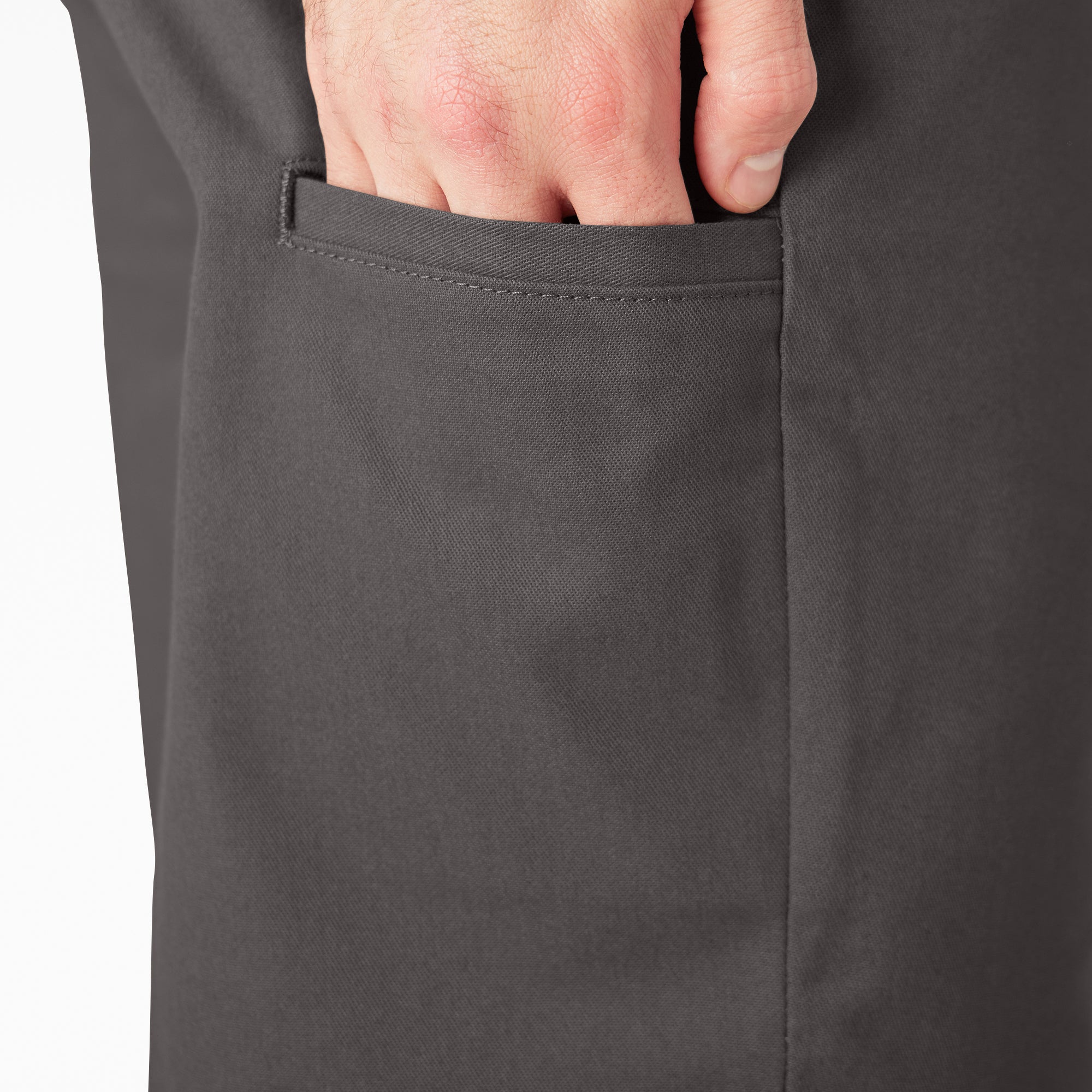 FLEX Relaxed Fit Work Shorts. 11 - Image 6