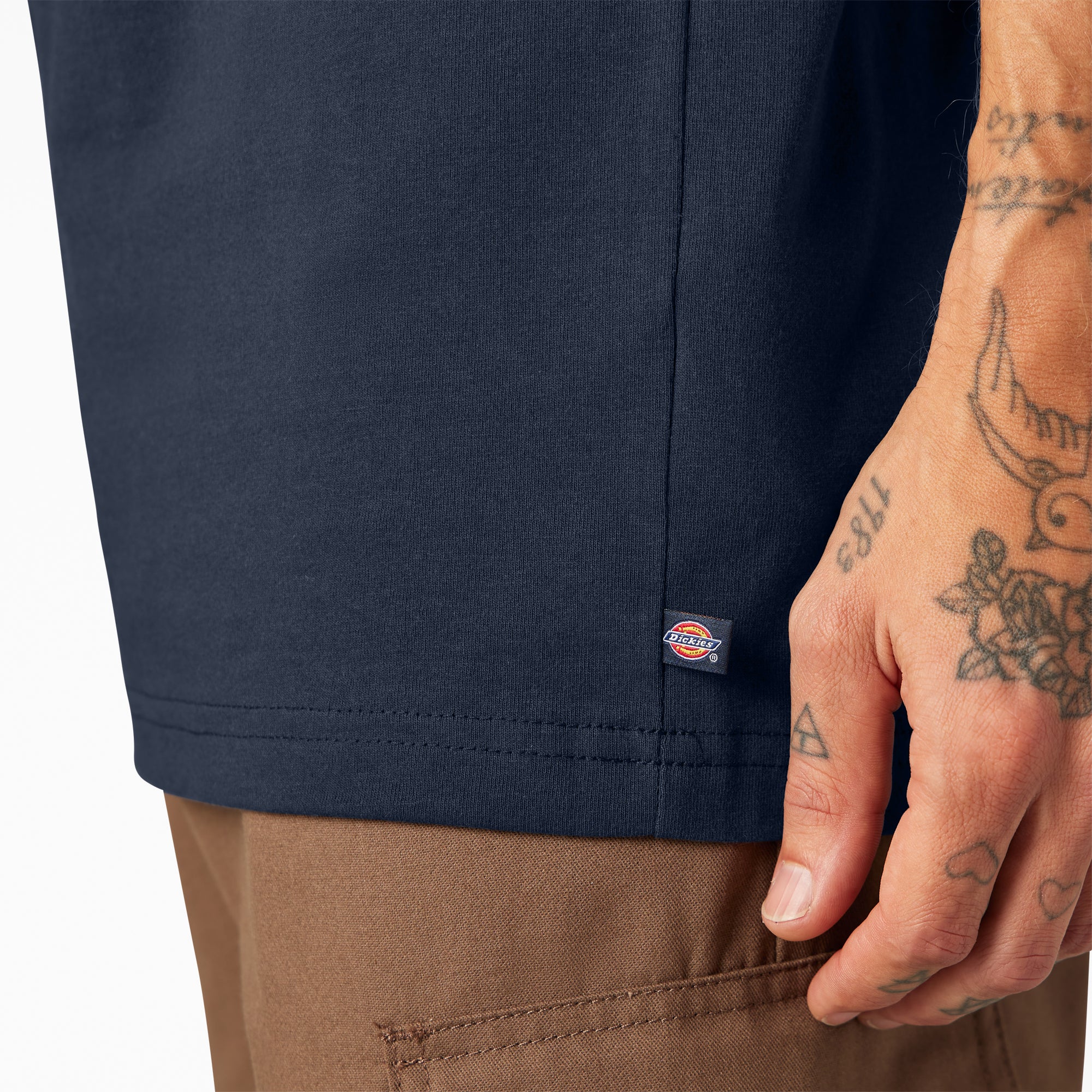 Short Sleeve T-Shirt - Image 8