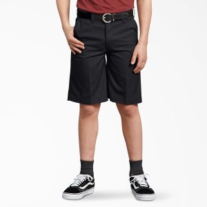 Boys' Husky Classic Fit Shorts. 8-20