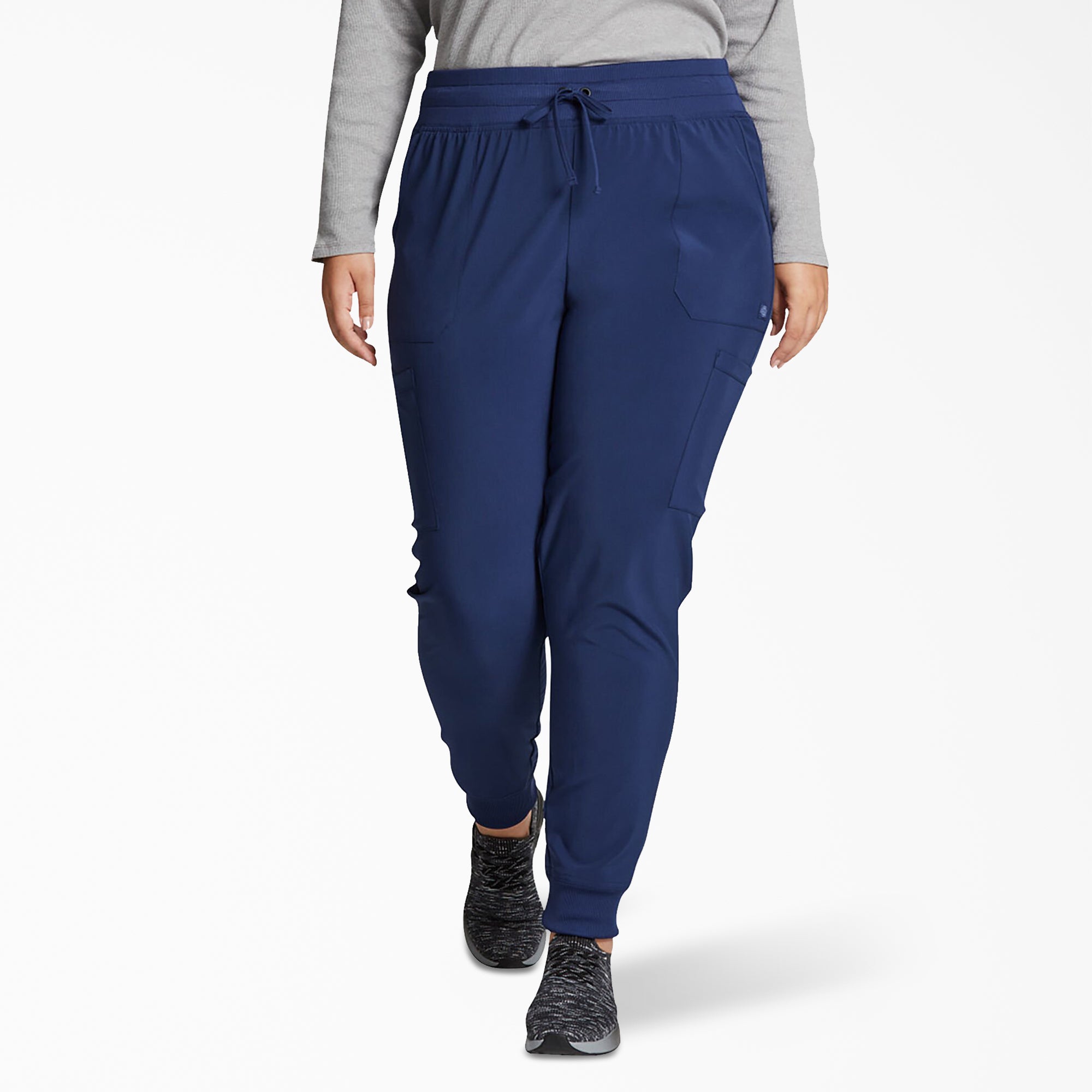 Women's EDS Essentials Jogger Scrub Pants